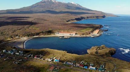 Южные Курилы и судьба России Южные Курилы и судьба России