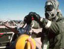 Завершился процесс присоединения Сирии к Конвенции по запрещению химического оружия