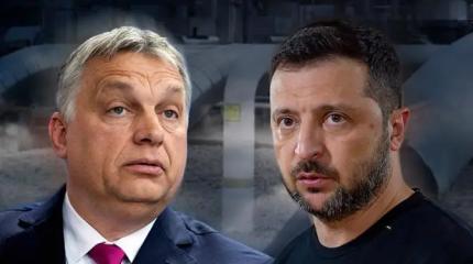 Украинские угрозы детям и внукам — но это не заставит Орбана отступить