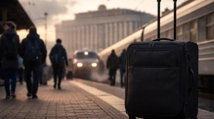 Чемодан — вокзал — граница: Госдума готовит жёсткую миграционную зачистку