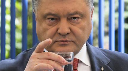 Двойной удар по Украине серьезно расшатал нынешний режим Двойной удар по Украине серьезно расшатал нынешний режим