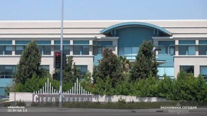 Тревоги Маккейна: Cisco в обход санкций зарабатывала в России Тревоги Маккейна: Cisco в обход санкций зарабатывала в России