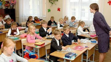 Русофобия с пеленок. В США предлагают бороться с Россией начиная со школы Русофобия с пеленок. В США предлагают бороться с Россией начиная со школы