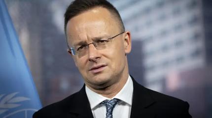 Сийярто уверен, что в международных отношениях Путина и Трампа не будет раздора