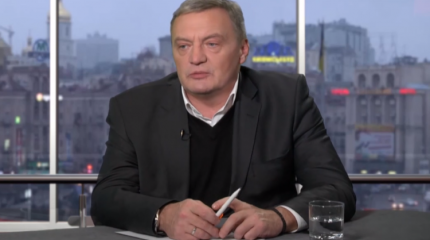 Украинский суд по ошибке арестовал не того Грымчака Украинский суд по ошибке арестовал не того Грымчака