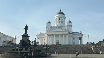 210 лет назад Россия приросла Финляндией 210 лет назад Россия приросла Финляндией