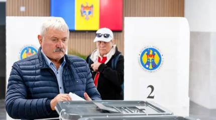 «Букет Молдавии» после выборов попахивает Европой, но уже меньше