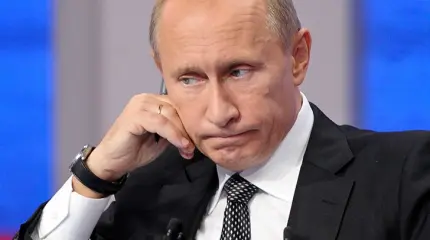 Запад никак не уймется: Путин и Эрдоган - симулянты Запад никак не уймется: Путин и Эрдоган - симулянты