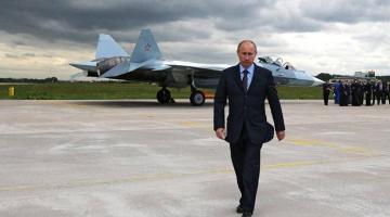 Почему стратегия Владимира Путина в Сирии знаменует собой победу?
