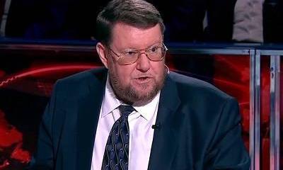 Сатановский назвал причину низкого рейтинга президента США Байдена Сатановский назвал причину низкого рейтинга президента США Байдена