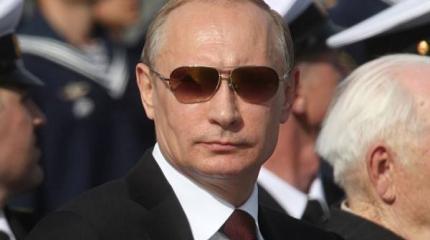 Путин на «Валдайском клубе» воздал каждому по заслугам Путин на «Валдайском клубе» воздал каждому по заслугам