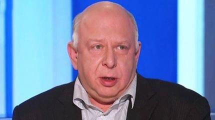 Евгений Бень: Нам нужен морально ответственный Интернет Евгений Бень: Нам нужен морально ответственный Интернет