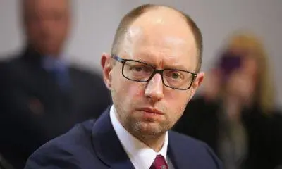 «Самопомощь» готовит отставку Яценюка
