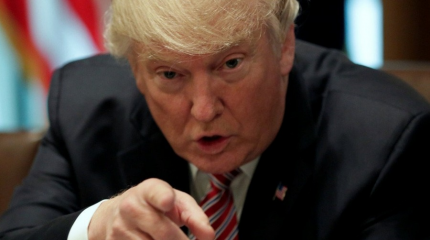 Обида Трампа: «Ну почему Путин не помогает мне душить КНДР?»