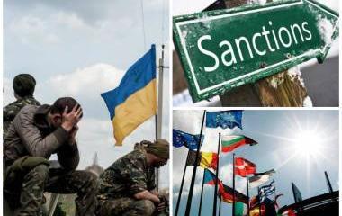 Скандал в ЕС, конец эпохи санкций и голодная армия. Обзор западных СМИ Скандал в ЕС, конец эпохи санкций и голодная армия. Обзор западных СМИ