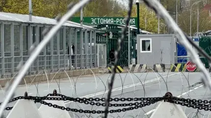 «После Украины будет Эстония»: Противостояние с РФ планируется наперед