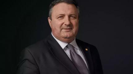 Перенджиев назвал насмешкой номинацию Зеленского на Нобелевскую премию мира Перенджиев назвал насмешкой номинацию Зеленского на Нобелевскую премию мира