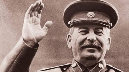 Сегодняшние сталинисты: почему они не победят буржуев никогда