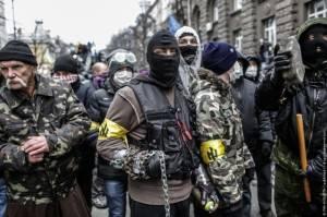 Прогноз-2015 по Украине: Бесам слава Прогноз-2015 по Украине: Бесам слава