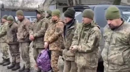 Несознательные бойцы государства Майдания Несознательные бойцы государства Майдания