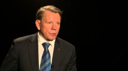 Андрей Чепурной: Долги надо платить, невзирая на статусность Андрей Чепурной: Долги надо платить, невзирая на статусность