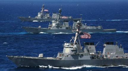 Удар не военный, удар торговый. Заблокируют ли США порты России? Удар не военный, удар торговый. Заблокируют ли США порты России?