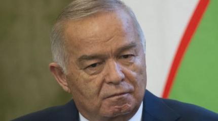 В Узбекистане начали делить «бизнес» семьи президента Каримова В Узбекистане начали делить «бизнес» семьи президента Каримова