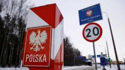 Белорусско-польская граница – зачем Варшава нагнетает обстановку? Белорусско-польская граница – зачем Варшава нагнетает обстановку?