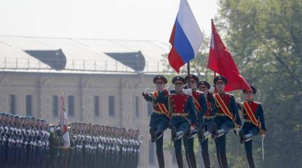 Когда Запад готовит новый «Дранг нах Остен», Россия должна показать силу Когда Запад готовит новый «Дранг нах Остен», Россия должна показать силу