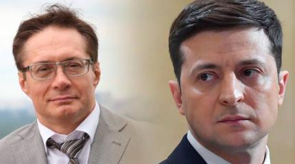 «Политика подождёт»: украинский учёный Пешко призвал приобрести «Спутник V» «Политика подождёт»: украинский учёный Пешко призвал приобрести «Спутник V»