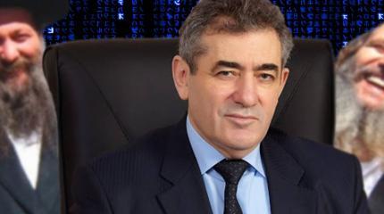 Разрушитель московского образования Исаак Калина пошел на повышение Разрушитель московского образования Исаак Калина пошел на повышение