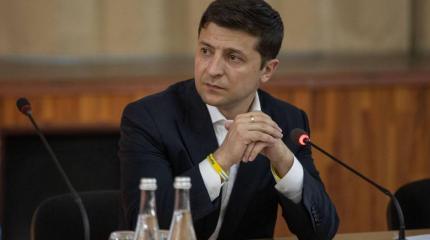 Отношения РФ и Украины: обмен удерживаемыми лицами развяжет руки Зеленскому Отношения РФ и Украины: обмен удерживаемыми лицами развяжет руки Зеленскому