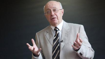 Кургинян о «пандемии»: это что-то типа неонацизма, причем уже глобального Кургинян о «пандемии»: это что-то типа неонацизма, причем уже глобального