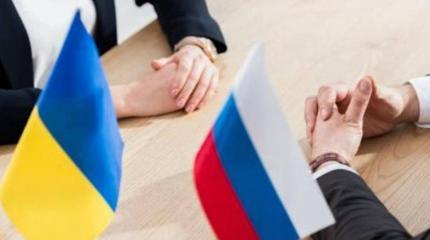 «Представители России напуганы»: на Украине рассказали о проблемах на переговорах по Донбассу «Представители России напуганы»: на Украине рассказали о проблемах на переговорах по Донбассу