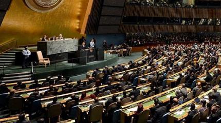 Почему Вашингтон и Киев против антинацистской резолюции? Почему Вашингтон и Киев против антинацистской резолюции?