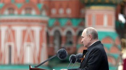 В Der Spiegel напомнили, как Запад отталкивал и обманывал Россию В Der Spiegel напомнили, как Запад отталкивал и обманывал Россию