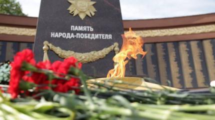 Фальсификация истории Великой Отечественной войны – уроки для Белоруссии Фальсификация истории Великой Отечественной войны – уроки для Белоруссии