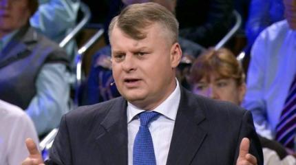 Трюхан об обострении ситуации в Киеве: Украину могут разорвать на куски Трюхан об обострении ситуации в Киеве: Украину могут разорвать на куски