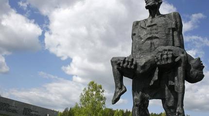 Требование Минска признать геноцид белорусов в период Великой Отечественной может иметь большие последствия Требование Минска признать геноцид белорусов в период Великой Отечественной может иметь большие последствия