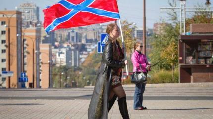 Почему все до сих пор бьются за Донбасс, который никому не нужен Почему все до сих пор бьются за Донбасс, который никому не нужен