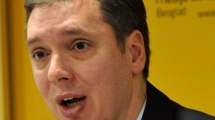 Натовский крен Европы: о чем расскажет Путину премьер Сербии Вучич Натовский крен Европы: о чем расскажет Путину премьер Сербии Вучич