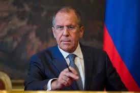 Лавров: воевать с Турцией мы не собираемся Лавров: воевать с Турцией мы не собираемся