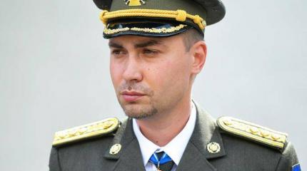 Новым президентом Украины станет 39-летний генерал-диктатор Новым президентом Украины станет 39-летний генерал-диктатор