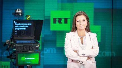 Глава RT Симоньян прошлась по британскому парламенту: обиделись на Twitter