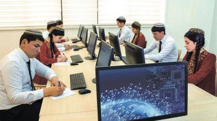 Пафос англосаксов не производит впечатления на Туркменистан Пафос англосаксов не производит впечатления на Туркменистан
