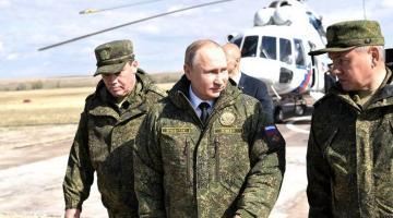 Путин признал главную ошибку с Украиной