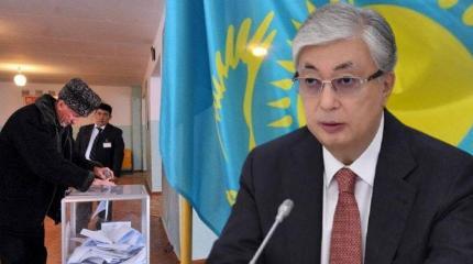 Президентские выборы – 2022 и «двенадцать казахстанских негритят»