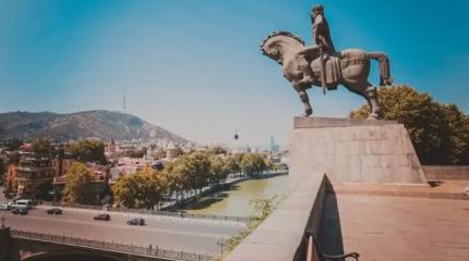 «Второй фронт против Москвы»: политики Грузии раскрыли причины протестов