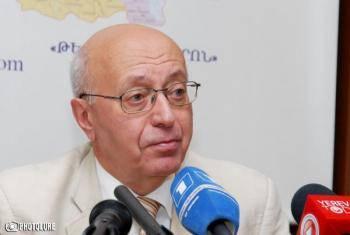 Сергей Кургинян: «Борьба с мифами - важнейшая часть реальной политики»