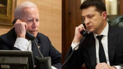 Провалы Байдена: причины напряженности отношений Украины с США Провалы Байдена: причины напряженности отношений Украины с США